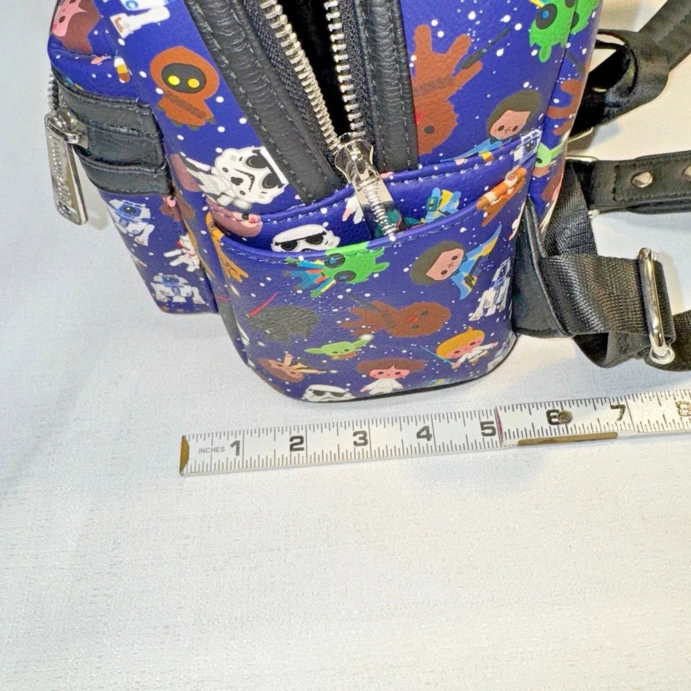 Loungefly star wars